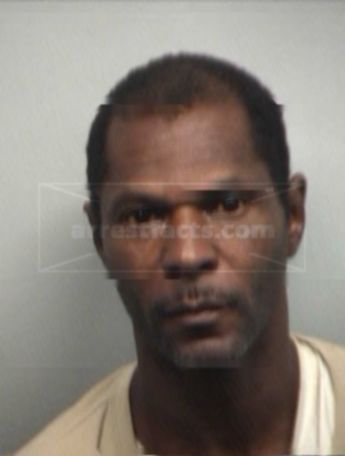 James Antonio Watts