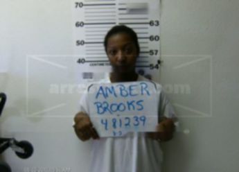Amber Brooks