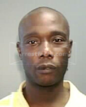 Thurmond Lamar Clement