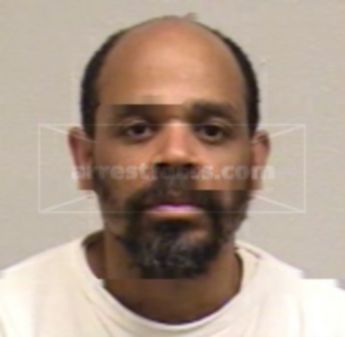 Andre Alan Embry