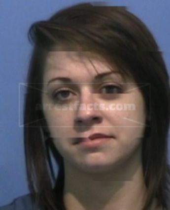 Morgan Mckenzie Holden