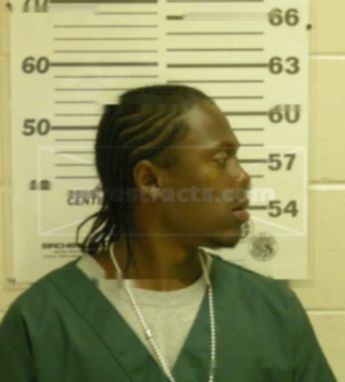 Equanis M Barksdale