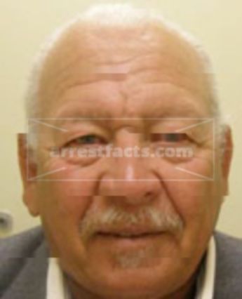 Laurence Earl Jeffery