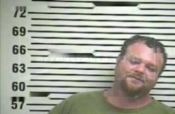 Ronnie Gene Nichols