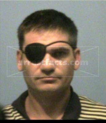 Tarrance Shon Forister