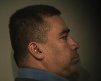 Juan Javier Partida Sanchez