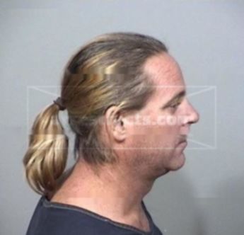 Jason Howard Bickford