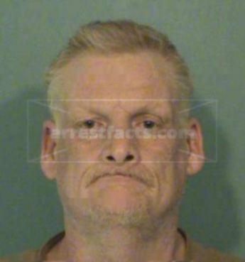 Joseph Frank Swearingen