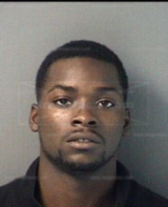 Deangelo Alquan Rome