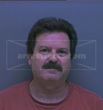 Stephen James Larrew