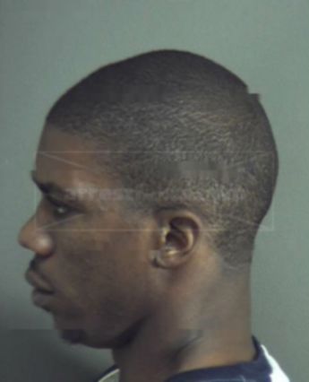 Kenneth Lamar Dorn