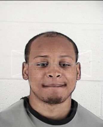 Shaun Lamont Mitchell