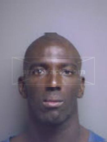 Clyde Lee Hines