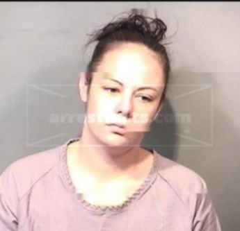 April Stormy Norris