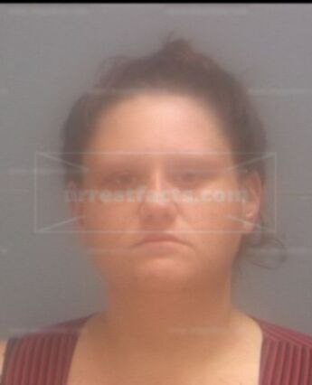 Tiffany Sheila Ledbetter