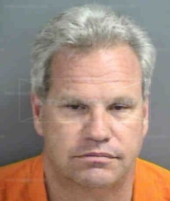 Jeffrey Allen Britton