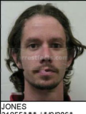 Matthew Allen Jones