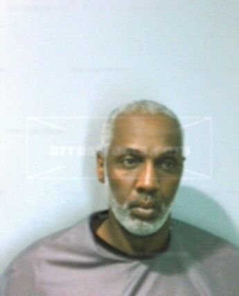 Fredrick Bernard Williford