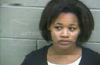 Raven Symone Barlow