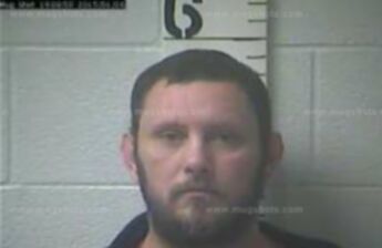 Cecil David George Clark