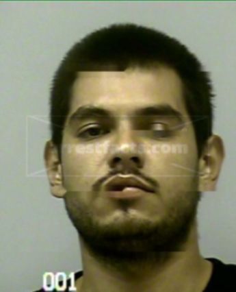 Anthony Domingo Solis