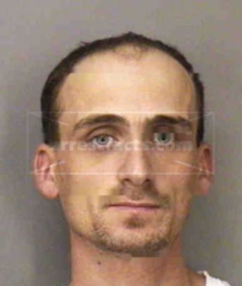 Marshall Jefferson Corbett