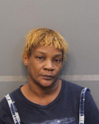 Carla Denise Jordan