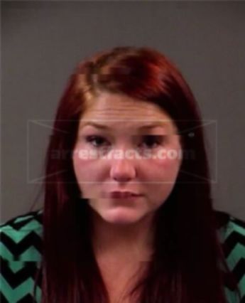 Lacey Jayde Clayton-Coleman
