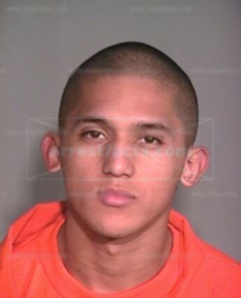 Andy Omar Vargas