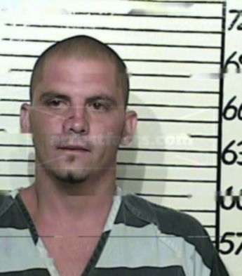 Joshua Shawn Voight