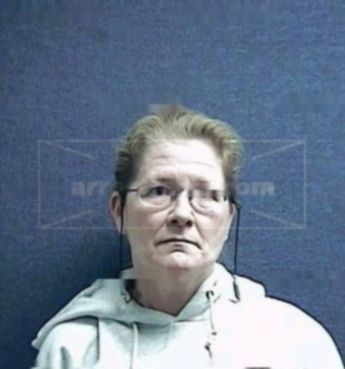 Mary Ellen Nelson