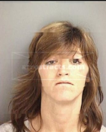 Jodi Lynne Tillery