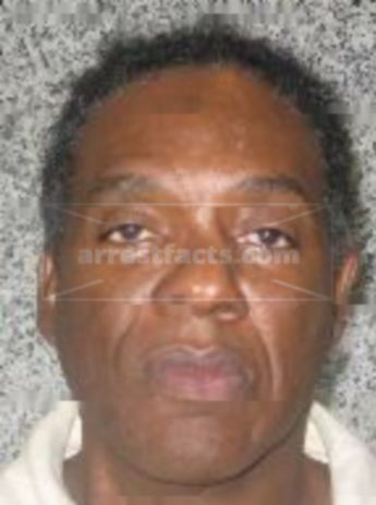 Curtis Marices Sanders Sr.
