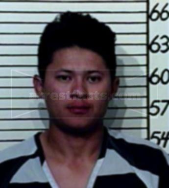 Christian Eduardo Moreno