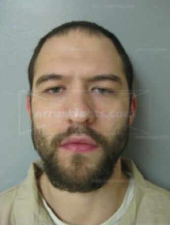 Eric John Parisen
