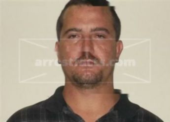 Chad Justin Hill