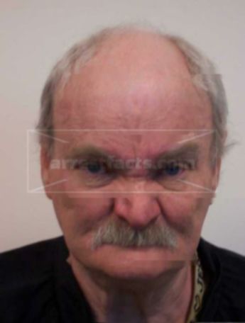 Joseph Marvin Dibrell