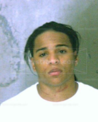 Edmond Marquez Herron