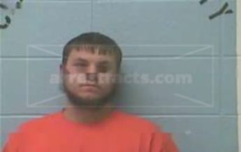 Brandon Kyle Wilson