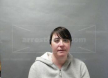 Crystal Marie Oliver