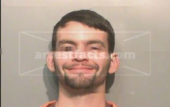 Joshua Orrin Evans