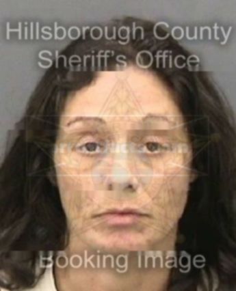 Kimberly Rose Brodnax