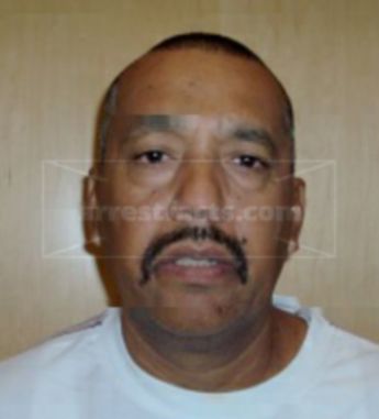 Ramon Elizondo
