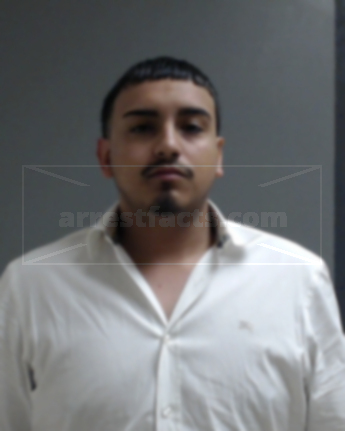 Hector Leonel Gonzalez