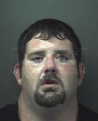 Harvey Lee Ford