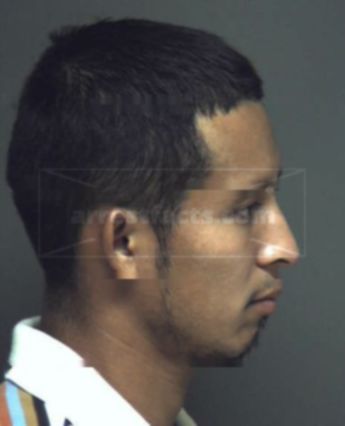Victor Manuel Hernandez
