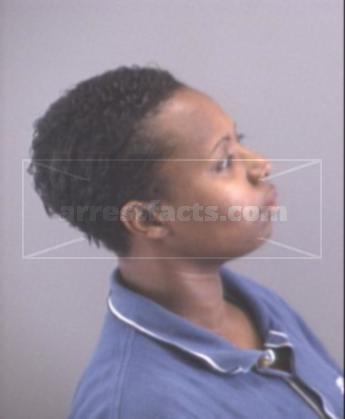 Casandra Denise Brown
