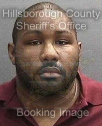 Cedrick Cato
