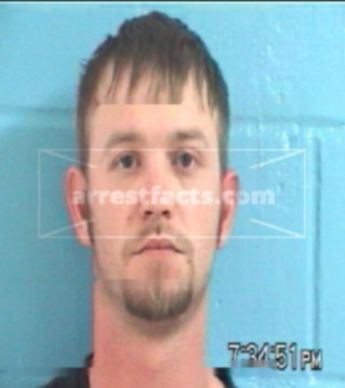 Joshua Ryan Bedenbender