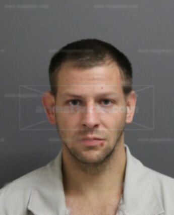 Brandon Michael Snyder